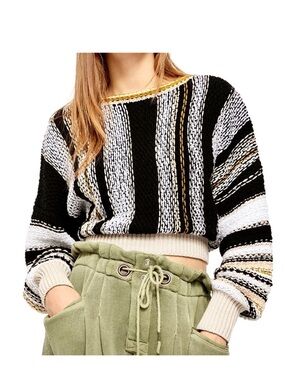 Show Me Love Sweater
